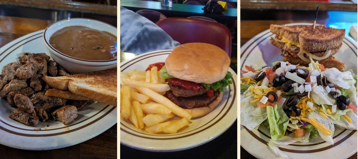 Valley Sports Bar & Grill